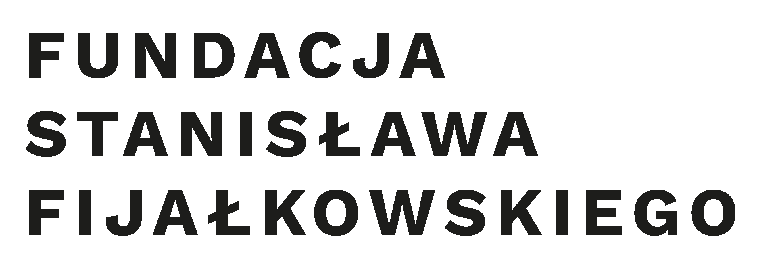 Fundacja Stanisława Fijałkowskiego